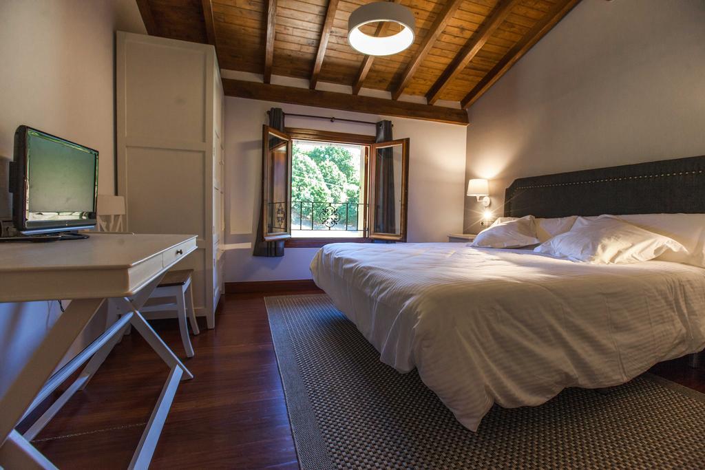 Casa Rural Arregi Oñate Dış mekan fotoğraf
