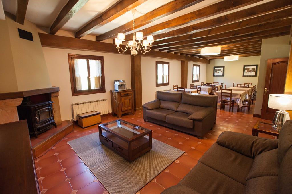 Casa Rural Arregi Oñate Dış mekan fotoğraf
