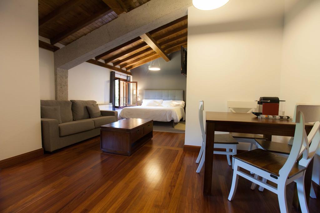Casa Rural Arregi Oñate Dış mekan fotoğraf