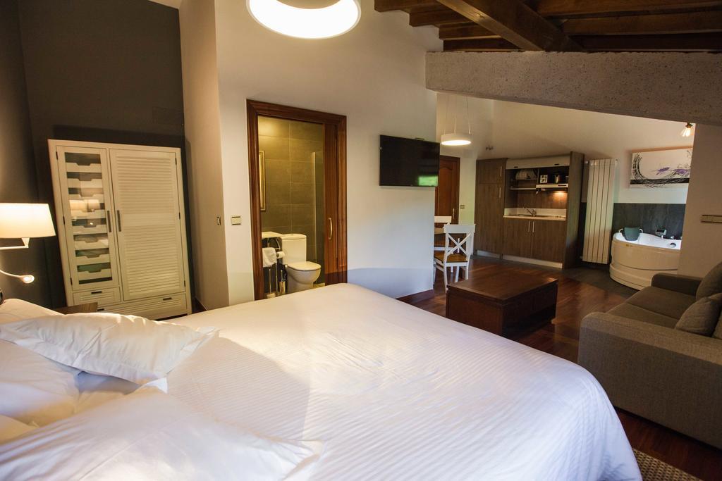 Casa Rural Arregi Oñate Dış mekan fotoğraf